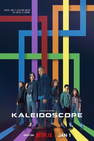 Kaleidoscope / Kaleidoscope