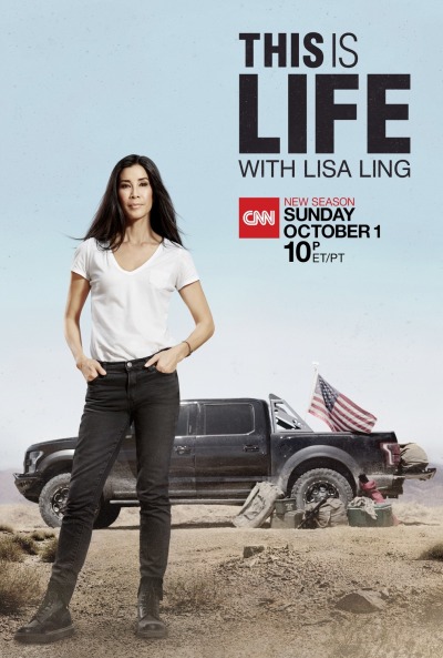 This Is Life with Lisa Ling / This Is Life with Lisa Ling
