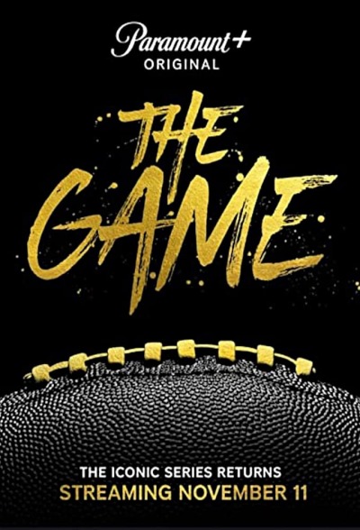 The Game / The Game