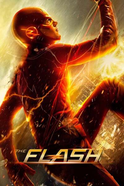 ფლეში / The Flash