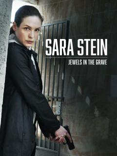სარა სტეინი: განძი საფლავში / Sara Stein: Jewels In The Grave
