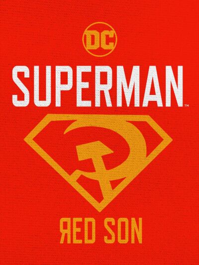 სუპერმენი: წითელი ვაჟი / Superman: Red Son