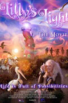 ლილის ნათება / Lilly's Light: The Movie