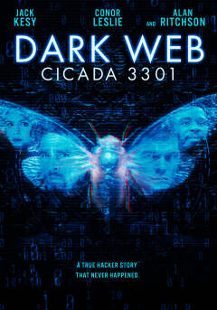დარკ ვები: ციკადა 3301 / Dark Web: Cicada 3301