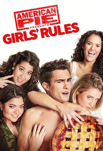 ამერიკული ნამცხვარი წარმოგიდგენთ: გოგონების წესები / American Pie Presents: Girls' Rules