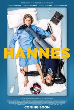 Hannes / Hannes