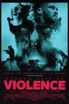 ძალადობის შემთხვევითი აქტები / Random Acts of Violence