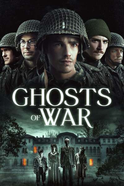 ომის აჩრდილები / Ghosts of War