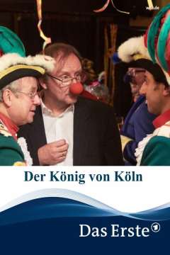 კიოლნის მეფე / Der König von Köln