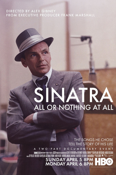 სინატრა: ყველაფერი ან არაფერი / Sinatra: All or Nothing at All