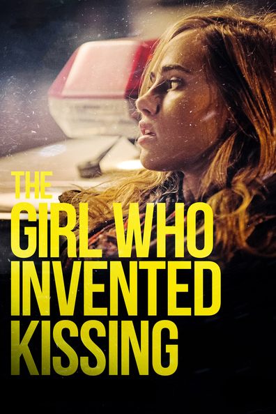 გოგონა, რომელმაც კოცნა გამოიგონა / The Girl Who Invented Kissing
