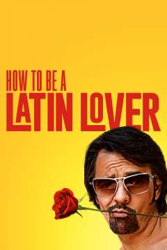 როგორ გახდე ლათინელი საყვარელი / How to Be a Latin Lover