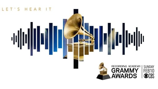 გრემის 61-ე დაჯილდოება / The 61st Annual Grammy Awards