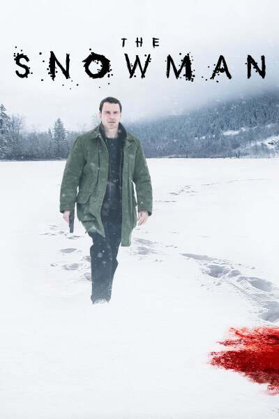 თოვლის კაცი / The Snowman