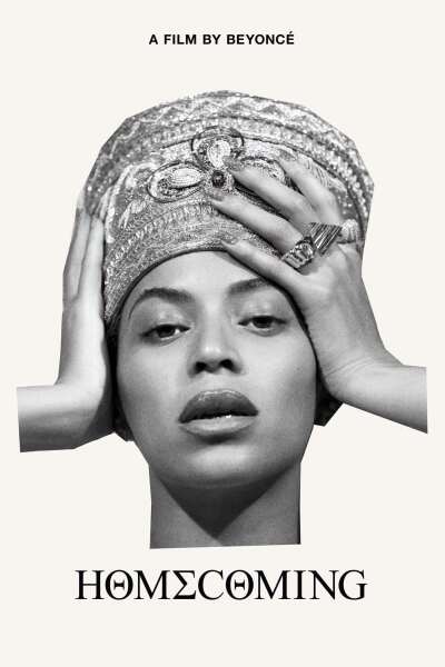 შინ დაბრუნება: ბიონსეს ფილმი / Homecoming: A Film by Beyoncé