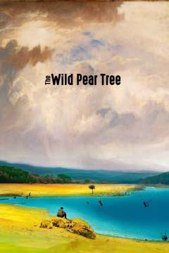ველური მსხლის ხე / The Wild Pear Tree