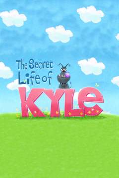 კაილის საიდუმლო ცხოვრება / The Secret Life of Kyle