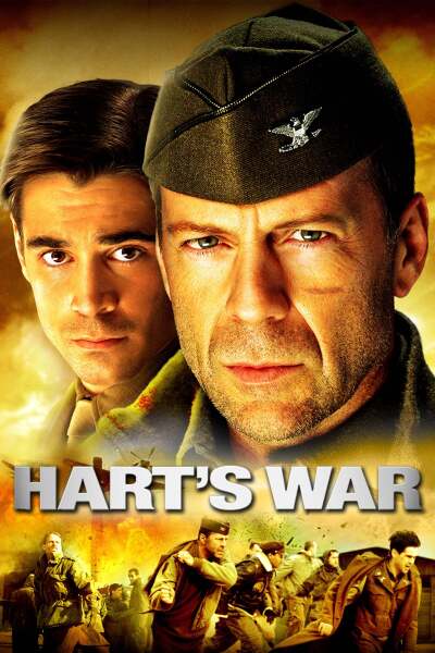 ჰარტის ომი / Hart's War