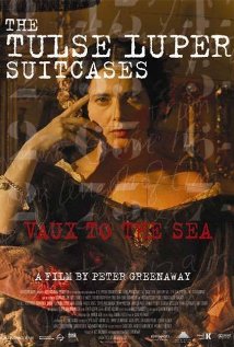ტულს ლუპერის ჩემოდნები 2 / The Tulse Luper Suitcases, Part 2: Vaux to the Sea