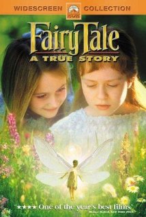 ზღაპარი: ნამდვილი ისტორია / FairyTale: A True Story