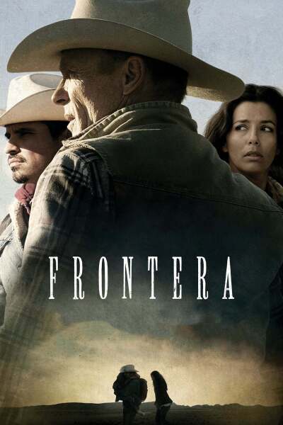 საზღვართან / Frontera