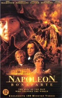 ნაპოლეონ ბონაპარტი / Napoleon
