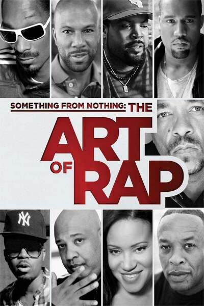 რაღაც არაფრისგან: რეპის ხელოვნება / Something from Nothing: The Art of Rap