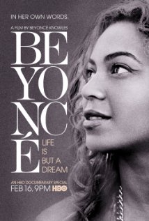 ბიონსე: ცხოვრება როგორც სიზმარი / Beyoncé: Life Is But a Dream