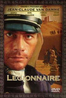ლეგიონერი / Legionnaire