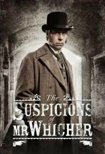 მისტერ ვიჩერი: მკვლელობა ენგელ ლეინზე / The Suspicions of Mr Whicher: The Murder in Angel Lane