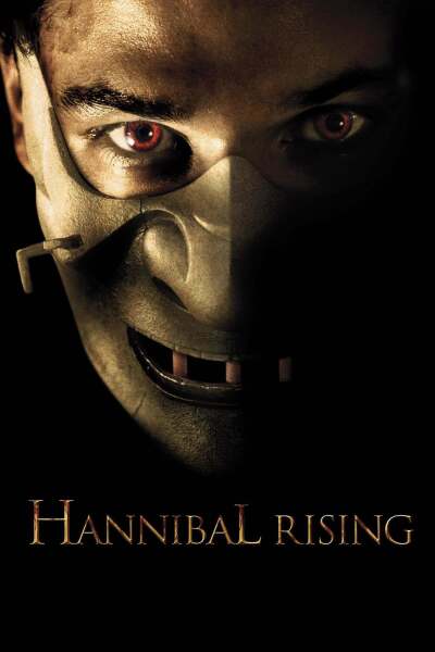ჰანიბალის აღზევება / Hannibal Rising