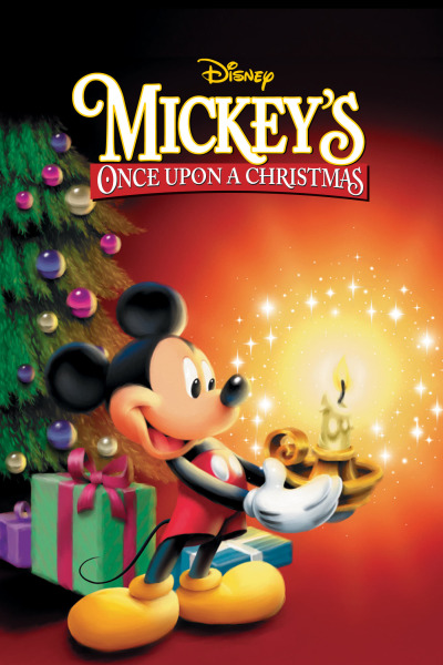მიკისთან შობაზე / Mickey's Once Upon a Christmas