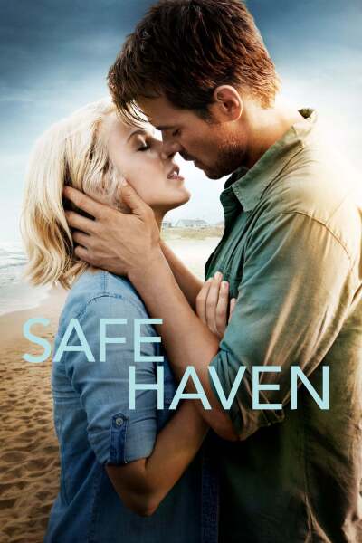 სიყვარულის თავშესაფარი / Safe Haven