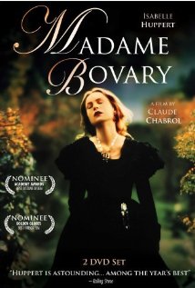 მადამ ბოვარი / Madame Bovary