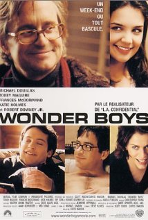 ვუნდერკინდები / Wonder Boys