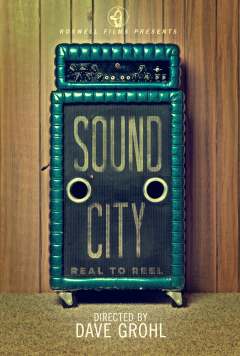 საუნდ სიტი / Sound City