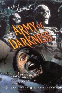 გაბოროტებული მკვდრები 3: ბნელეთის არმია / Army of Darkness