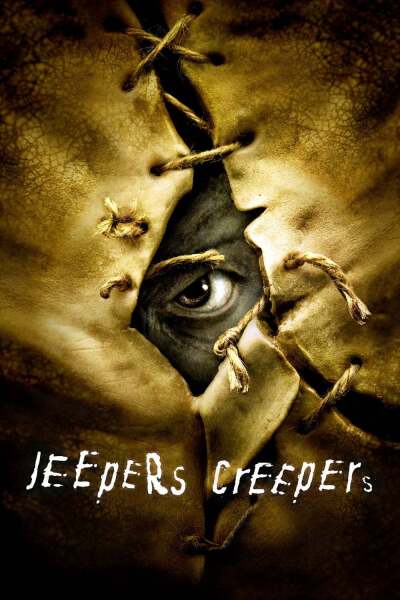ჯიპერს კრიპერსი / Jeepers Creepers