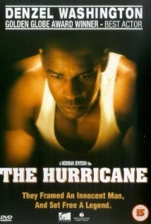 ქარიშხალი / The Hurricane
