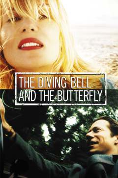 სკაფანდრი და პეპელა / The Diving Bell and the Butterfly