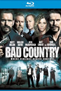 ცუდი ქვეყანა / Bad Country