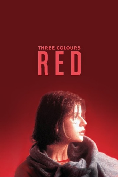 სამი ფერი: წითელი / Three Colors: Red