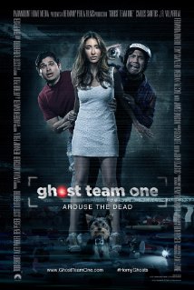სულებზე მონადირეები / Ghost Team One