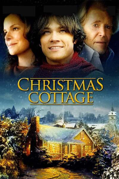 საშობაო კოტეჯი / Thomas Kinkade's Christmas Cottage
