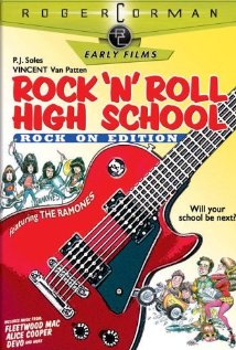 როკენროლის სკოლა / Rock 'n' Roll High School