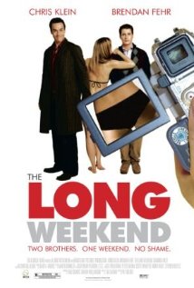 გრძელი უიქენდი / The Long Weekend