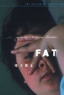 ჩემს დას / Fat Girl