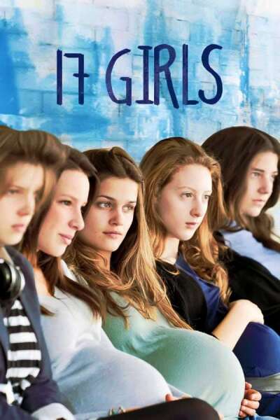 17 წლის გოგოები / 17 Girls