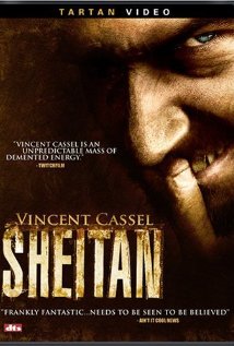 შაიტანი / Sheitan