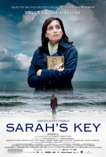 მისი სახელია სარა / Sarah's Key